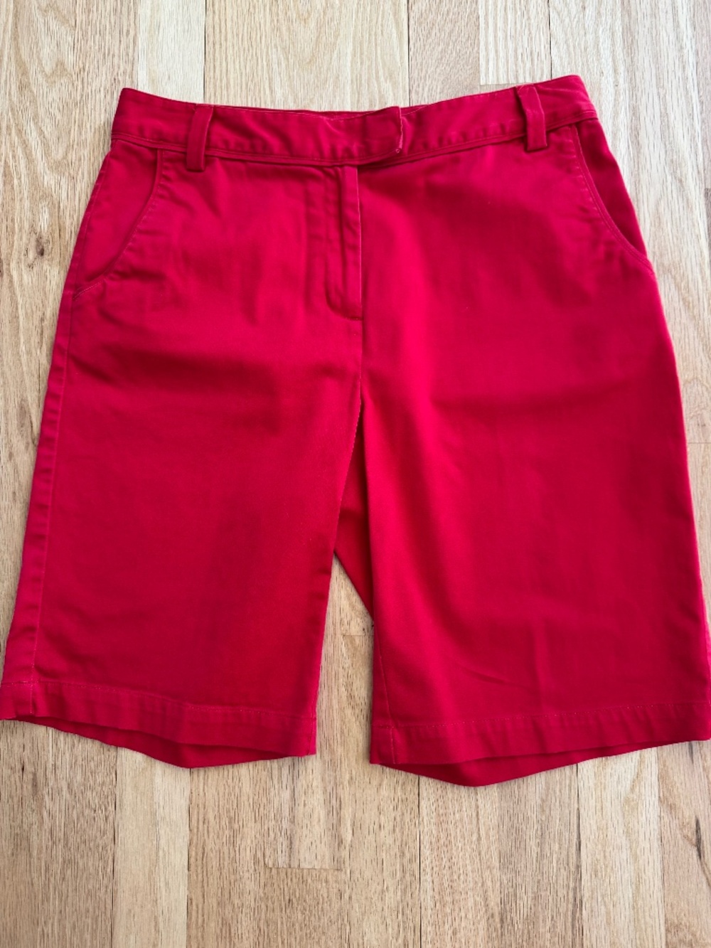 Lady Hagen Golf Shorts